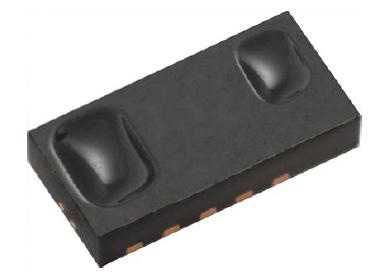 Vishay 16-bit part features programmable emitter currents Vishay 16-bit part